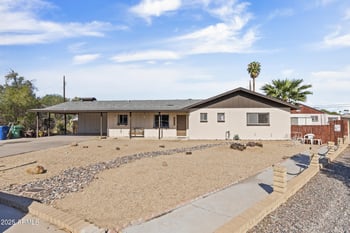 616 Freestone Cir, Mesa, AZ 85203