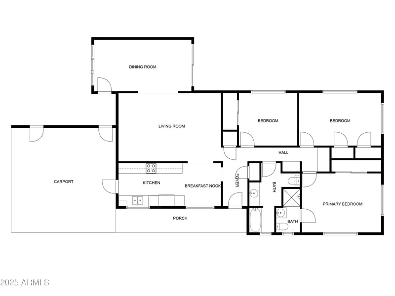 616 Freestone Cir, Mesa, AZ 85203