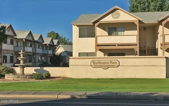 616 Hardy Dr #116, Tempe, AZ 85281