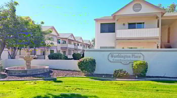 616 Hardy Dr #116, Tempe, AZ 85281