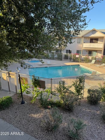 616 Hardy Dr #201, Tempe, AZ 85281