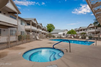 616 Hardy Dr #206, Tempe, AZ 85281