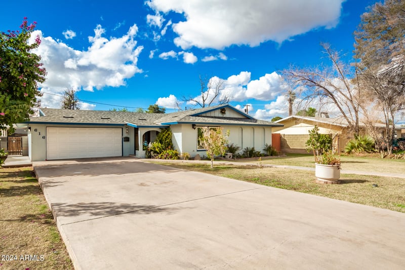 Home Worth Check