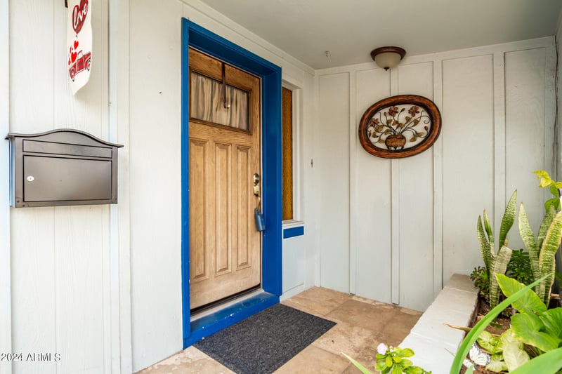 616 N Matlock St, Mesa, AZ 85203