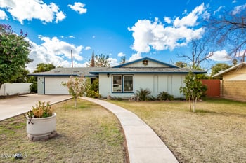 616 Matlock St, Mesa, AZ 85203