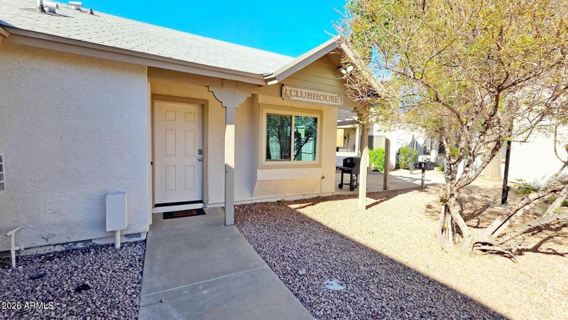 616 S Hardy Dr #112, Tempe, AZ 85281