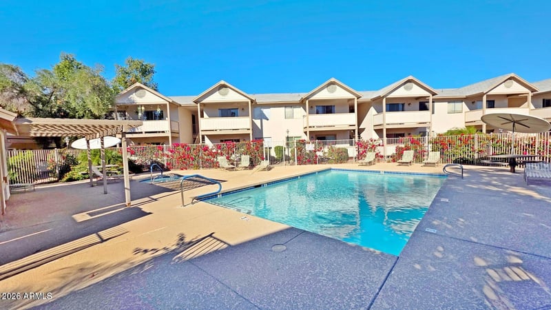 616 S Hardy Dr #112, Tempe, AZ 85281