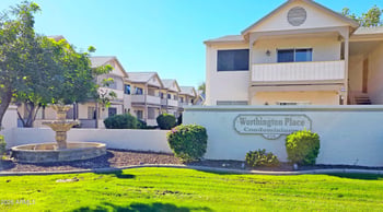 616 Hardy Dr #116, Tempe, AZ 85281