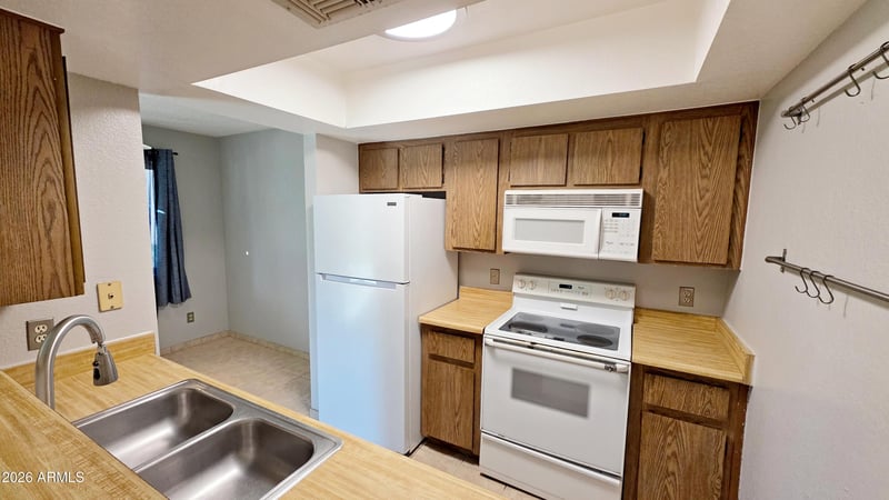 616 S Hardy Dr #116, Tempe, AZ 85281