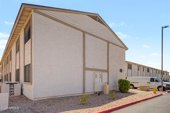 616 S Hardy Dr #118, Tempe, AZ 85281