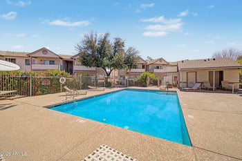 616 S Hardy Dr #118, Tempe, AZ 85281