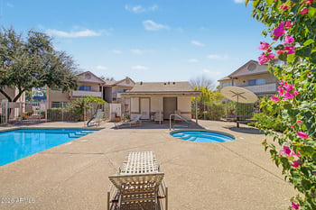 616 S Hardy Dr #118, Tempe, AZ 85281