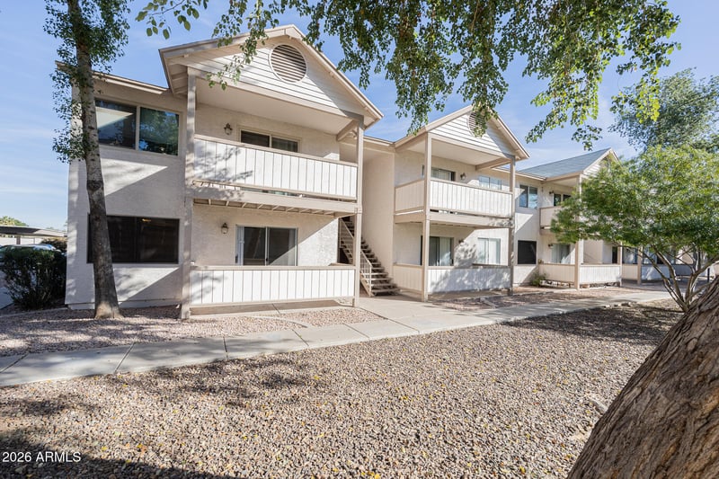 616 S Hardy Dr #124, Tempe, AZ 85281