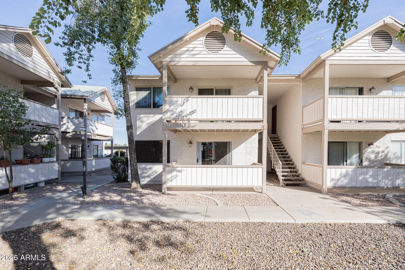 616 S Hardy Dr #124, Tempe, AZ 85281