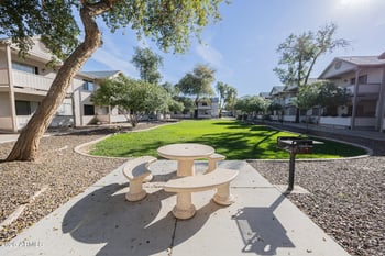 616 Hardy Dr #124, Tempe, AZ 85281