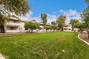 616 Hardy Dr #131, Tempe, AZ 85281