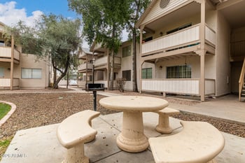 616 Hardy Dr #131, Tempe, AZ 85281