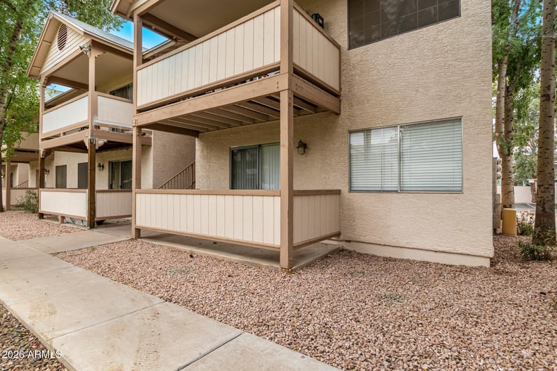 616 Hardy Dr #131, Tempe, AZ 85281