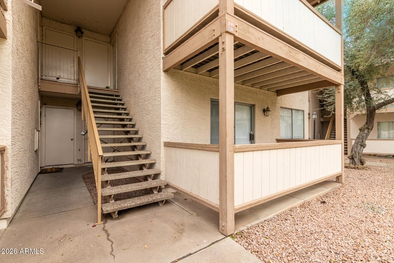 616 Hardy Dr #131, Tempe, AZ 85281