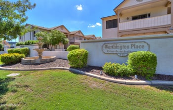 616 S Hardy Dr #132, Tempe, AZ 85281