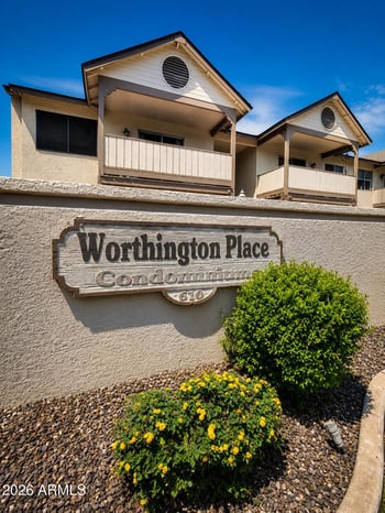 616 Hardy Dr #142, Tempe, AZ 85281