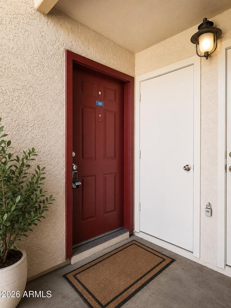 616 S Hardy Dr #142, Tempe, AZ 85281