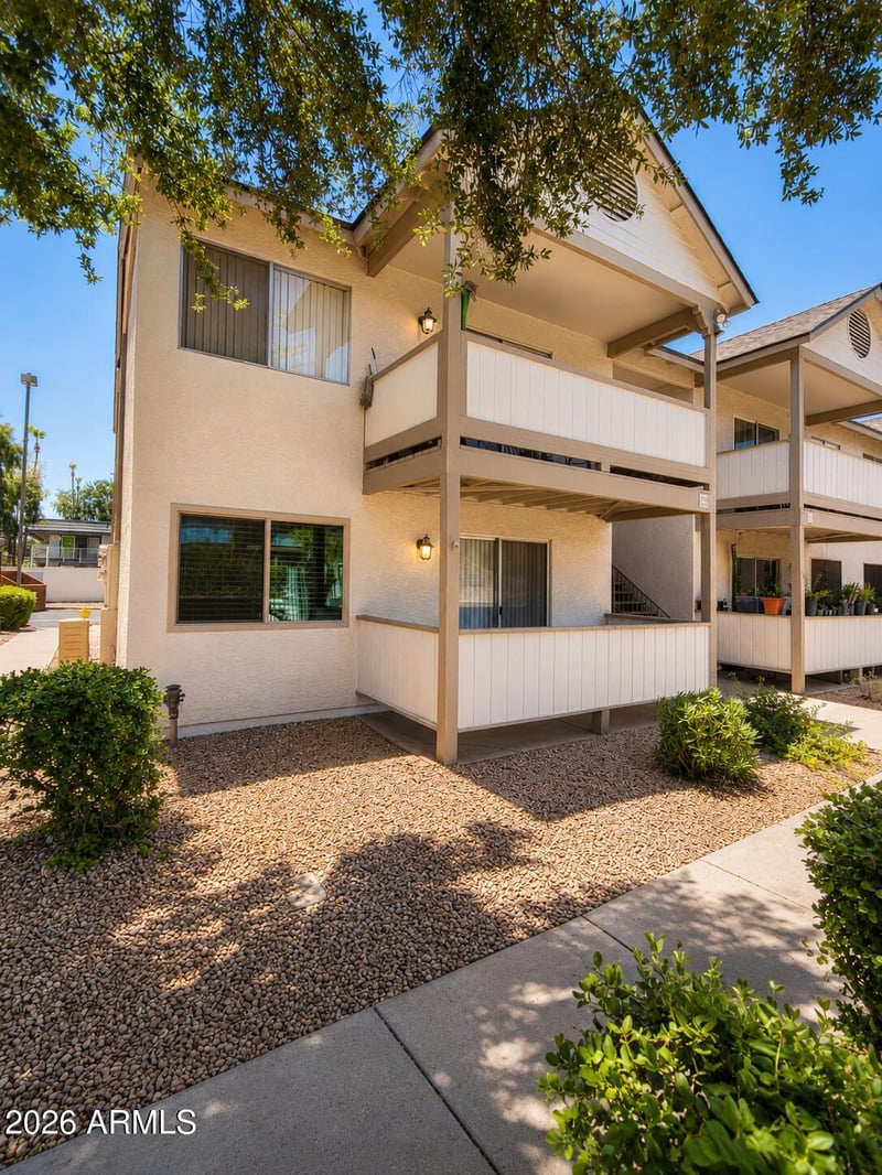 616 S Hardy Dr #142, Tempe, AZ 85281