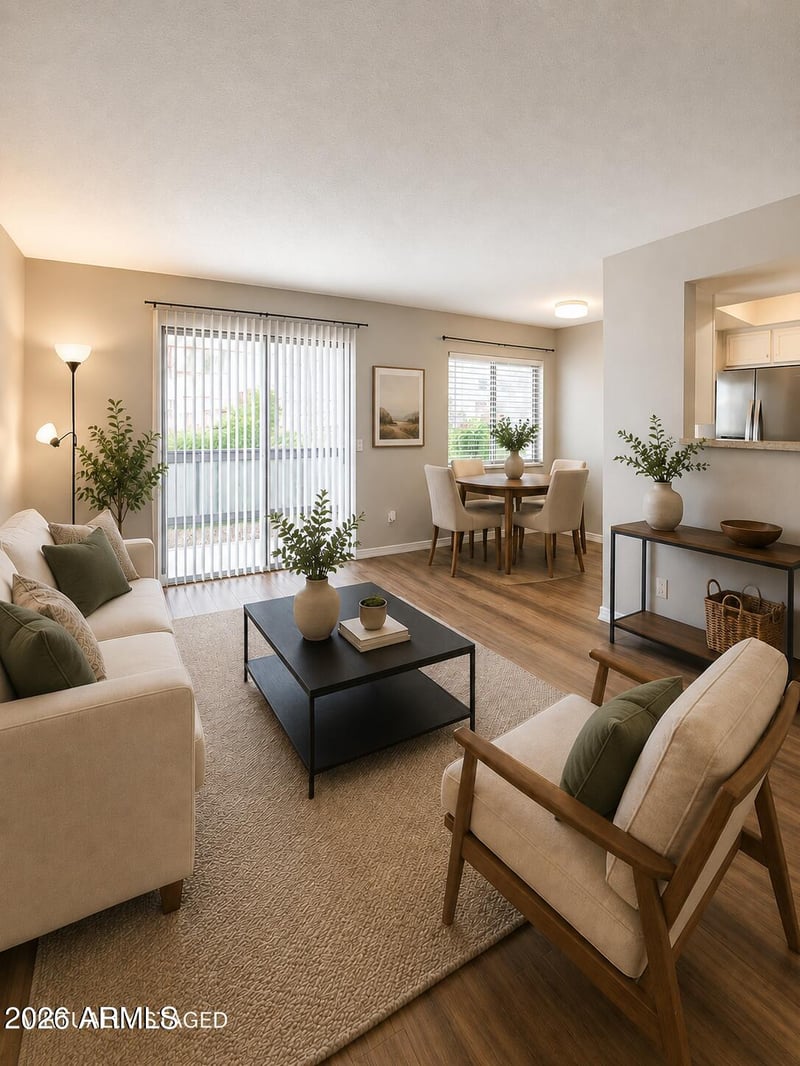 616 S Hardy Dr #142, Tempe, AZ 85281