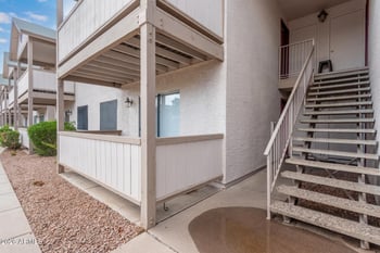 616 Hardy Dr #206, Tempe, AZ 85281
