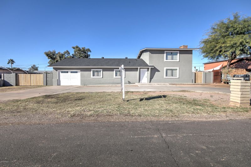 616 S Saguaro Dr, Apache Junction, AZ 85120
