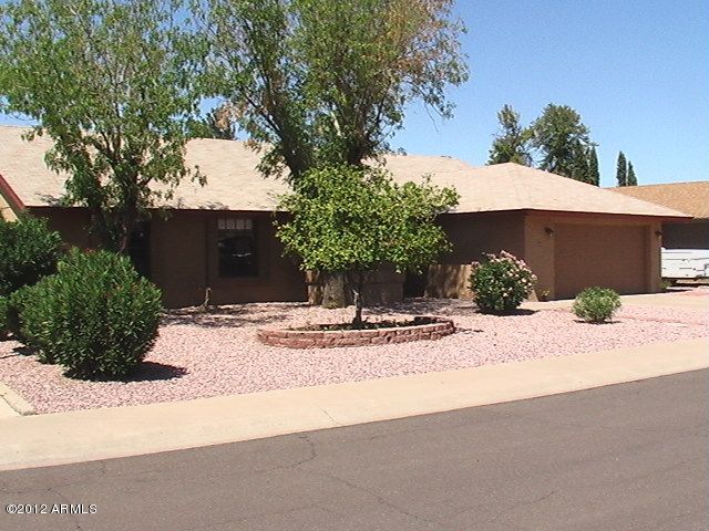 616 W Crofton St, Chandler, AZ 85225