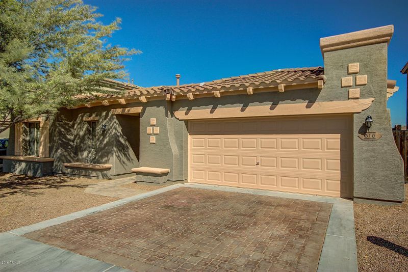 616 W Gary Way, Phoenix, AZ 85041