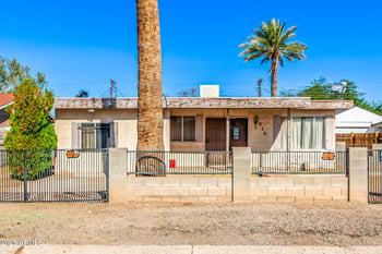 616 Mobile Ln, Phoenix, AZ 85041