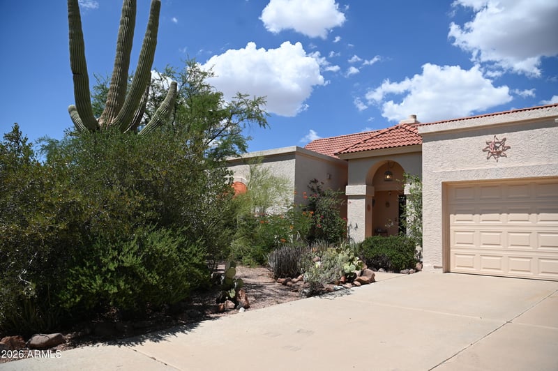 6160 E Roosevelt St, Apache Junction, AZ 85119