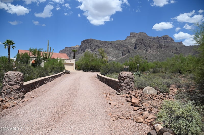 6160 E Roosevelt St, Apache Junction, AZ 85119