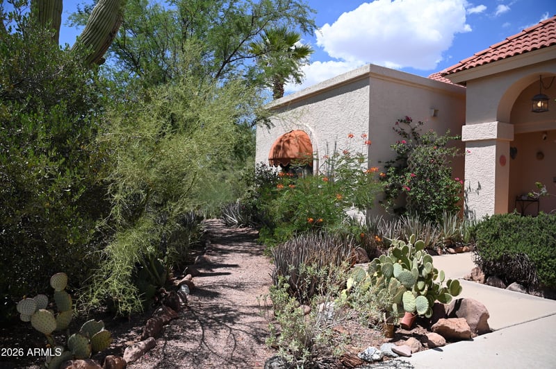6160 E Roosevelt St, Apache Junction, AZ 85119