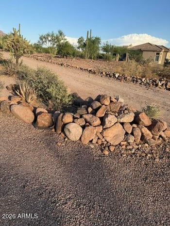 6160 E Roosevelt St, Apache Junction, AZ 85119