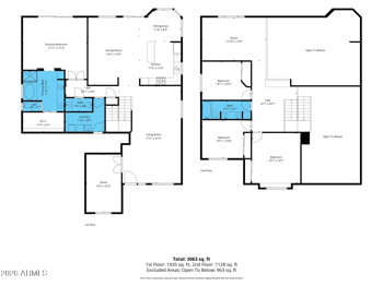 6160 S Kimberlee Way, Chandler, AZ 85249