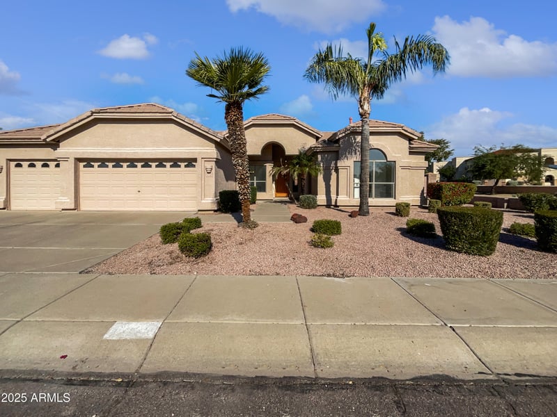 6160 Woodridge Dr, Scottsdale, AZ 85254