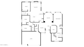 6160 Woodridge Dr, Scottsdale, AZ 85254