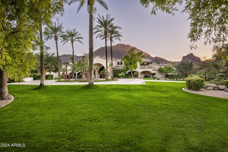 6161 59th Pl, Paradise Valley, AZ 85253