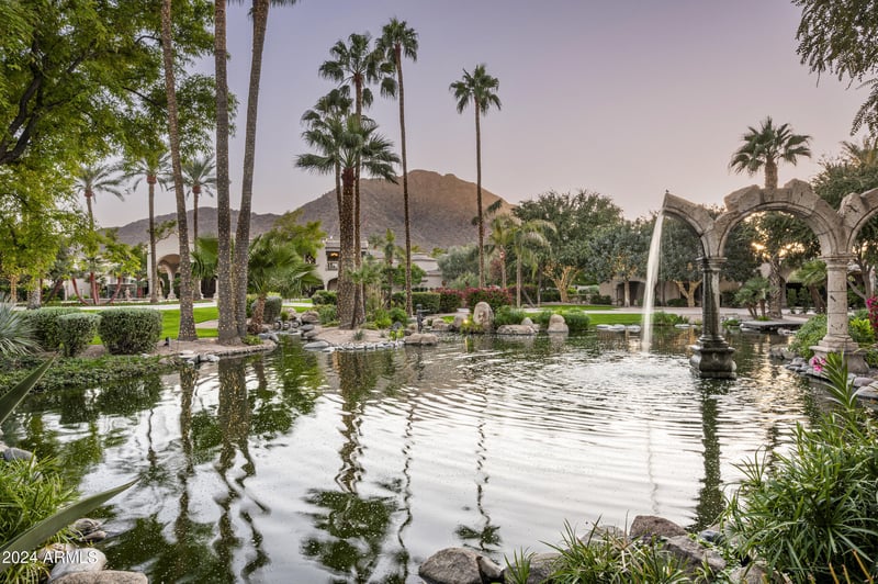 6161 59th Pl, Paradise Valley, AZ 85253