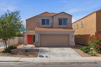 6161 Desert Spoon Ln, Florence, AZ 85132