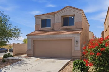6161 Desert Spoon Ln, Florence, AZ 85132