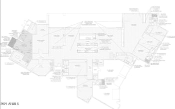 6163 N 61st Pl, Paradise Valley, AZ 85253