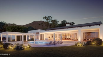6163 N 61st Pl, Paradise Valley, AZ 85253