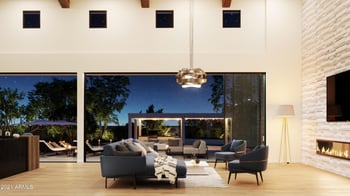 6163 N 61st Pl, Paradise Valley, AZ 85253