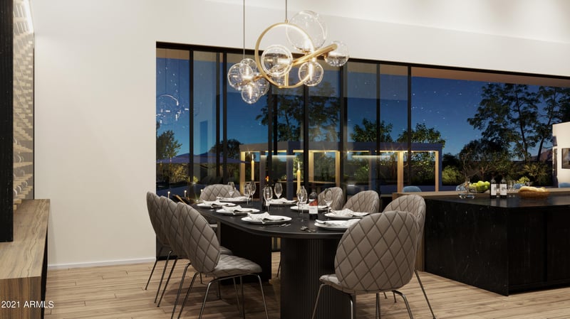 6163 N 61st Pl, Paradise Valley, AZ 85253