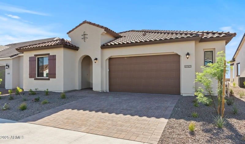 6163 Sunrise Ln, Buckeye, AZ 85396