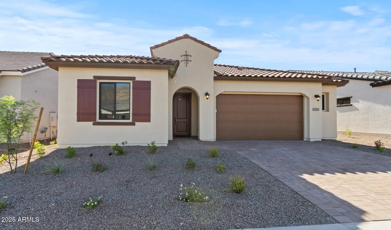 6163 Sunrise Ln, Buckeye, AZ 85396